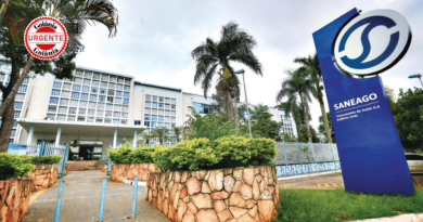 Saneago revoga PPP de R$ 10,3 bilhões para esgoto, em Goiás