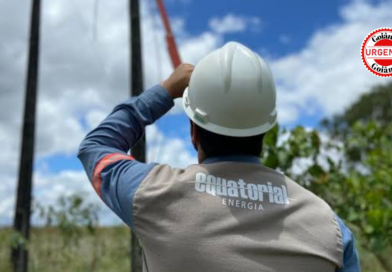 Agosto Vermelho reforça alerta para prevenção de acidentes com rede elétrica, em Goiás