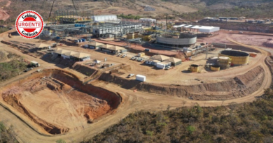 Minerais críticos podem transformar economia de Goiás e elevar PIB em até 10% até 2050