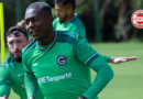 Goiás quita dívida e derruba transfer ban da Fifa