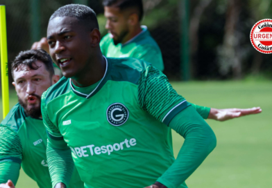 Goiás quita dívida e derruba transfer ban da Fifa