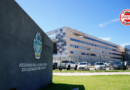 Alego suspende sessões de quinta-feira até o primeiro turno das eleições