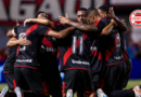 Atlético Goianiense encerra transfer ban da FIFA e libera registro de oito reforços