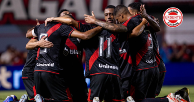 Atlético Goianiense encerra transfer ban da FIFA e libera registro de oito reforços