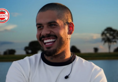 Zé Felipe é alvo de denúncias após vídeo com filho gerar repercussão nas redes sociais