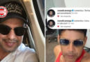 Zezé Di Camargo critica sósia nas redes sociais e bloqueia influenciador após polêmica