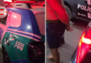Homem é preso após morte de vítima esfaqueada em bar de Montividiu