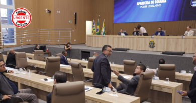 Aparecida aprova projeto para garantir reconstrução dentária a mulheres vítimas de violência