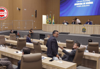 Aparecida aprova projeto para garantir reconstrução dentária a mulheres vítimas de violência