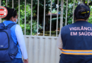 Aparecida amplia monitoramento da dengue com 248 novas armadilhas