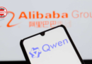 Qwen, da Alibaba, supera Meta e Google e lidera downloads de modelos de IA abertos