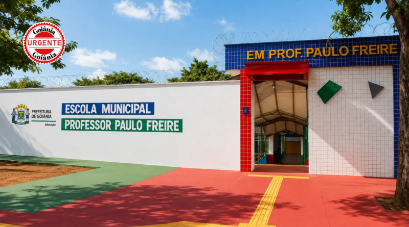 Prefeitura de Goiânia propõe reajuste e nova carreira para servidores administrativos da Educação