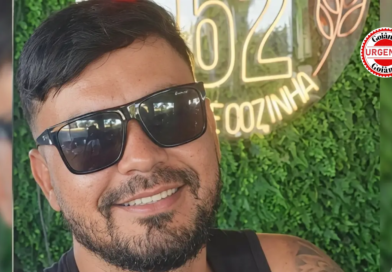 Polícia Civil retoma buscas por ilustrador desaparecido após acidente, em Aparecida