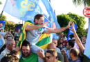 Bruno Peixoto abre comitê em Goiânia e inicia campanha para deputado federal