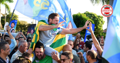 Bruno Peixoto abre comitê em Goiânia e inicia campanha para deputado federal