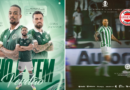Goiás recebe o Juventude e tenta voltar à briga pelo G-6 da Série B