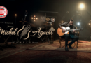 Michel Aguiar reúne clássicos do rock e pop em novo projeto acústico