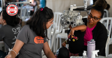 Mutirão de saúde chega a Goiânia com consultas, exames e pequenos procedimentos
