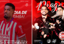 Atlético-GO mira G6 contra o Náutico em duelo decisivo nos Aflitos