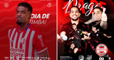Atlético-GO mira G6 contra o Náutico em duelo decisivo nos Aflitos