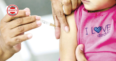 Sarampo acende alerta em Goiás mesmo sem casos confirmados em 2026
