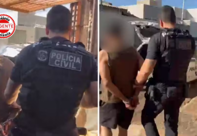 Pai é denunciado por violência sexual contra filha em Rio Verde; mãe também é acusada de omissão
