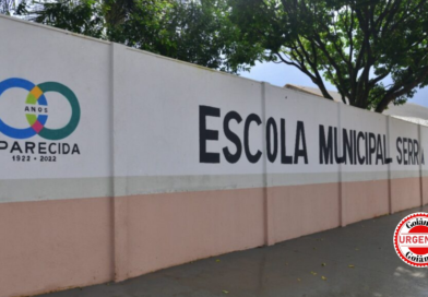 Concurso da Educação de Aparecida com 2.956 vagas avança para etapa jurídica