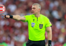 Anderson Daronco vai apitar clássico entre Vila Nova e Goiás pela Série B
