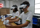 Goiás amplia investimentos em tecnologia e reforça preparação para o Enem nas escolas estaduais