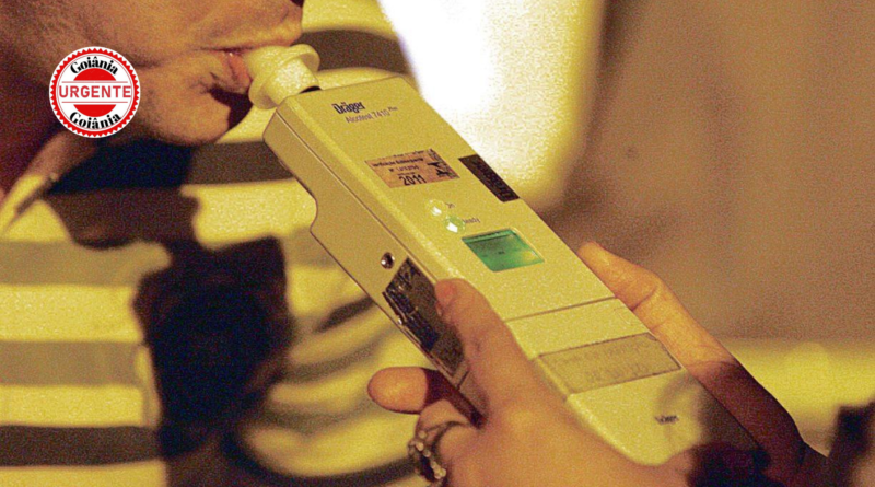 Lei Seca ganha novas ferramentas de fiscalização e uso de drogas entra no radar das blitzes