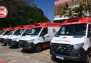 Samu de Goiânia registra mais de 74 mil atendimentos após reestruturação