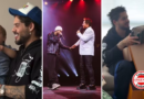 Zé Felipe celebra Dia dos Pais com os filhos e homenageia Leonardo