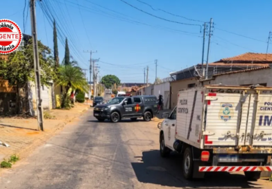 Suspeito de ataque que matou irmão morre em confronto com PM, em Aparecida