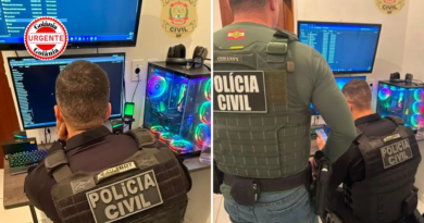 Polícia Civil investiga grupo suspeito de planejar ações violentas em Brasília durante eleições de 2026