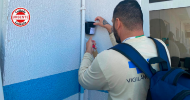 Aparecida amplia monitoramento da dengue e chegará a 353 ovitrampas