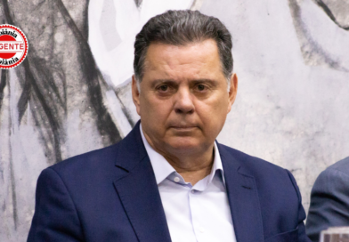 CPI do Jockey Club chama Marconi Perillo para prestar esclarecimentos, em São Paulo