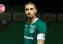 Thiago Galhardo critica passagem pelo Goiás e diz que não voltaria ao clube