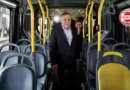Goiânia conclui metronização do BRT Leste-Oeste e reduz tempo de viagem