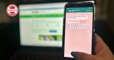 Goiás lança atendimento por WhatsApp com IA para renovar CNH e emitir identidade