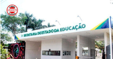 Seduc Goiás convoca mais de 200 professores aprovados em concurso