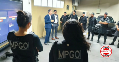 MPGO investiga suspeita de manipulação de resultados esportivos, em Goiás