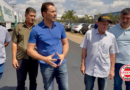 Aparecida avança com novo CMEI e recapeamento de 353 km de ruas