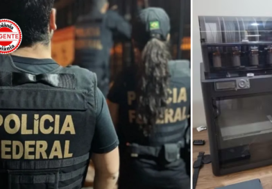 PF mira esquema que teria causado prejuízo de R$ 180 milhões a banco alemão