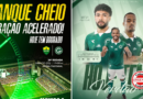 Goiás encara o Cuiabá em confronto direto por reação na Série B