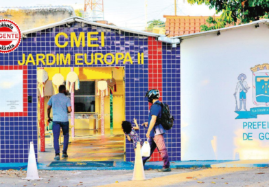 Goiânia abre mais de 10 mil vagas na rede municipal de ensino; veja como fazer a matrícula