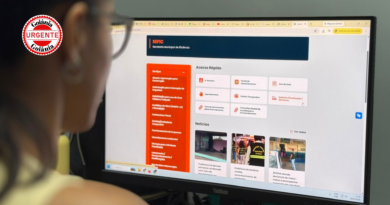 Prefeitura substitui telefone 161 por sistema digital para registro de denúncias