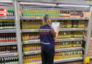 Pesquisa do Procon Goiás revela diferença de até 478% nos preços da cesta básica