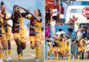 Planalto vence o Pantanal e garante acesso à Série A2 do Brasileirão Feminino