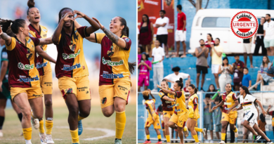 Planalto vence o Pantanal e garante acesso à Série A2 do Brasileirão Feminino