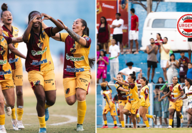Planalto vence o Pantanal e garante acesso à Série A2 do Brasileirão Feminino